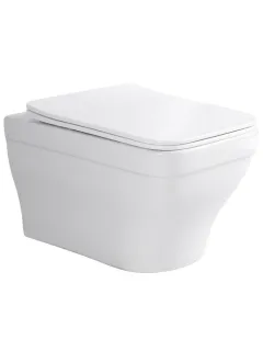 Комплект SET AQUATEK АМАДЕО KKI2 унитаз с инсталляцией и сиденьем микролифт